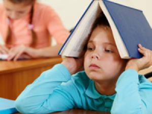 Dikkat Eksikliği Olan Çocuklarda Bitkisel Aromaterapi Kürü