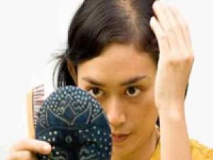 Saçkırana Karşı Bitkisel Aromaterapi Kürü