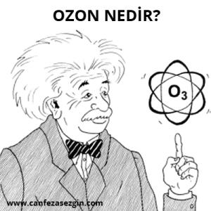 Ozon Nedir?