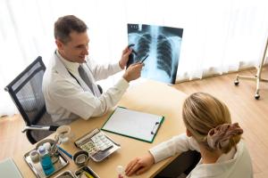 Akciğer Kanseri Vakaları