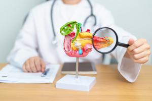 Pankreas Kanseri Vakaları