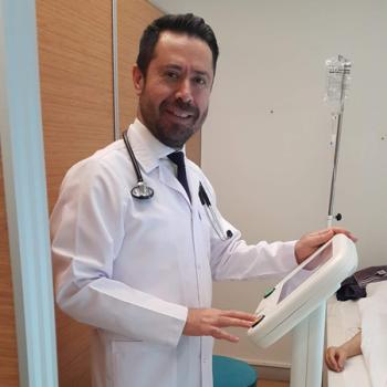 İleri Evre Yumurtalık Kanserinde Kemoterapi ile Beraber RF Hipertermi Verilmesi İyileşme Şansını Arttırıyor