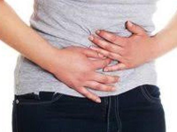 Gaz Sorununa Karşı Bitkisel Kür