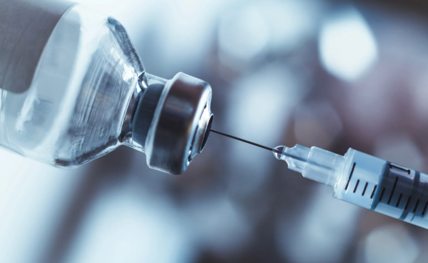 Kanser Aşısı & Küba Aşısı