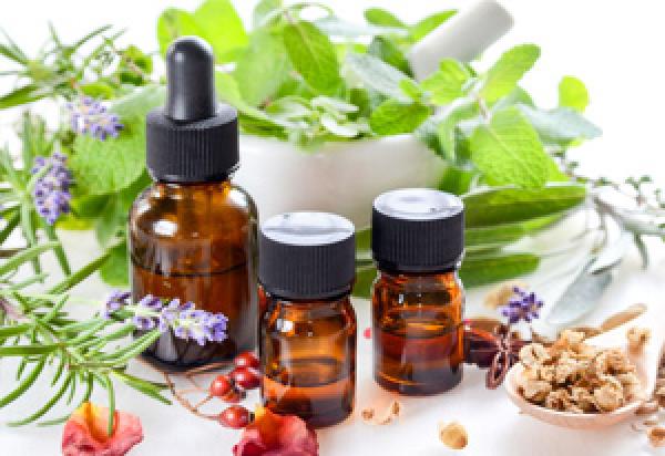 Fitoterapi & Bitkisel Tedavi