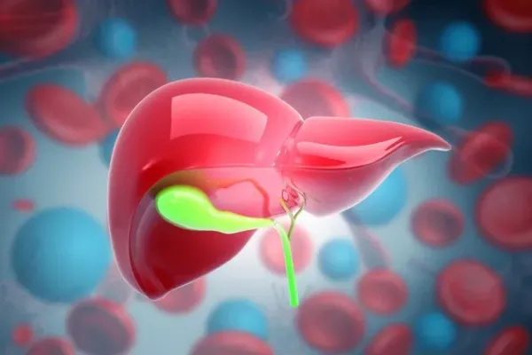 Karaciğer Kanseri Vakaları